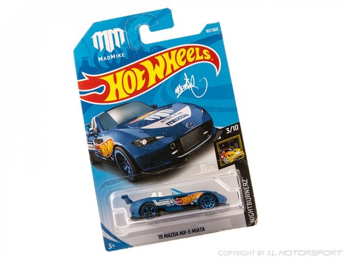 Modellino auto hot wheels - hot,