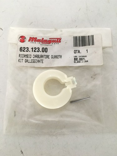 Kit galleggiante carburatore - kit,