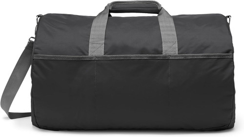 Borsone pieghevole in nylon - pieghevole,
