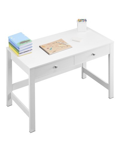 Vevor piccola scrivania con - vevor,