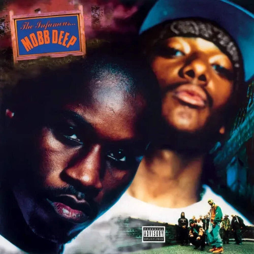 Mobb deep the - deep,