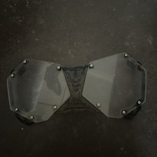 Protezione coprifaro Triumph