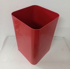 Cestino gettacarta kartell - gettacarta,