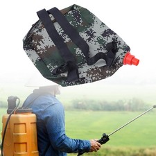 Zaino spandiletame con