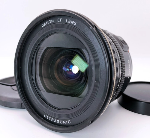 Ecc canon ef - canon,