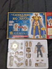 Action Figure I Cavalieri