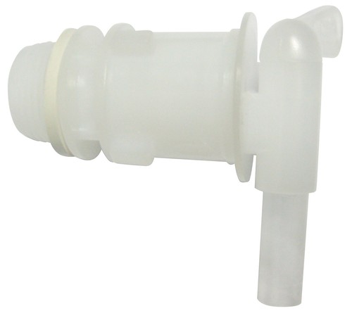 Rubinetto plastica per - rubinetto,
