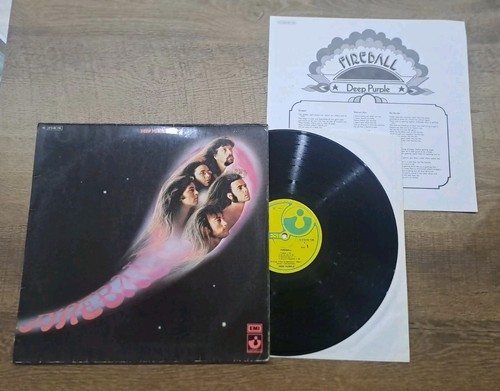Gatefold ois testi deep - +,