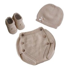 Italbaby 3pc FIRST CUDDLES