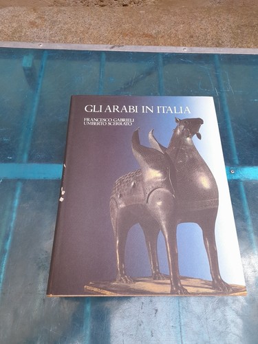 Gli arabi italia garzanti - -,