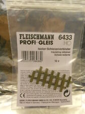 ** Fleischmann 6433 HO Profi