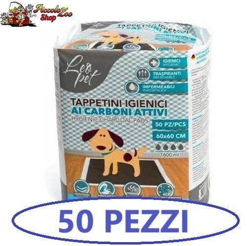 Leopet traverse ultra charcoal