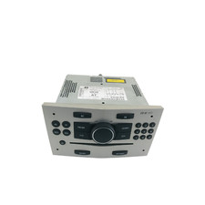 13255553 AUTORADIO OPEL ASTRA H SW (2008) 1.7 DIESEL 81KW