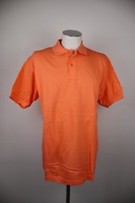 RIFLE POLO MAGLIA COTONE UOMO Tg L MAN COTTON T-SHIRT CASUAL VINTAGE CON TAG