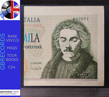 Claudio Lolli Aspettando Godot