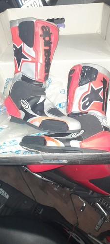 Stivali alpinestars pro - alpinestars,