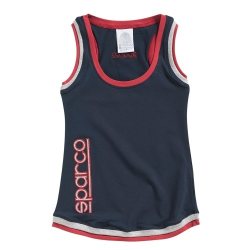 Canotta donna sparco - donna, tg
