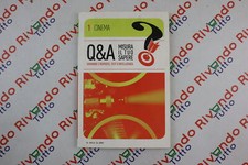 AA.VV. Q & A Misura il tuo sapere Il sole 24 ore 2011