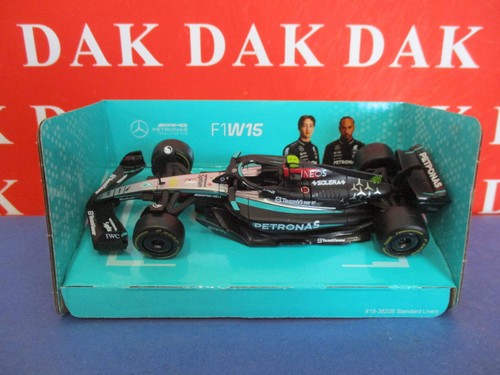 Die cast modellino - die, 1/43