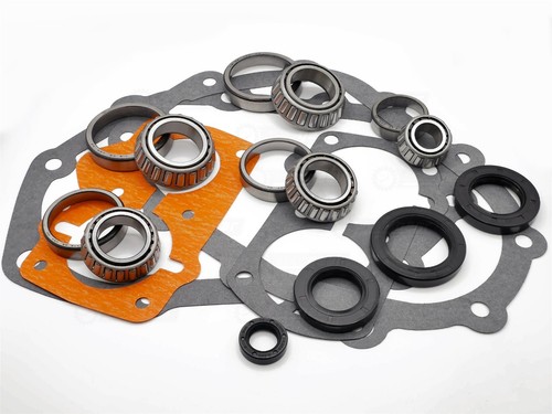 Kit ricostruzione cuscinetto - kit,