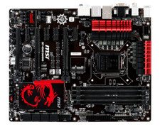 PER MSI Z87-GD65 GAMING Intel