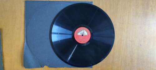 Disco giri voce - disco, 78