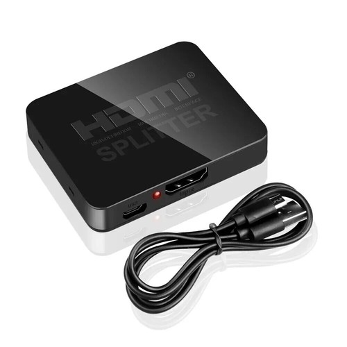 Hdmi compatibile splitter - hdmi-compatibile,
