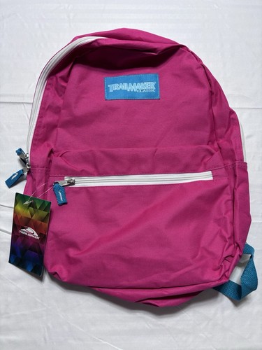 Zaino trailmaker classic - zaino,