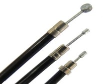 Cavo acceleratore BSA BSA
