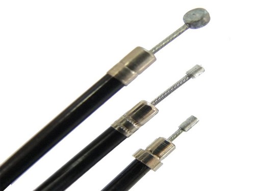 Cavo acceleratore bsa - cavo,