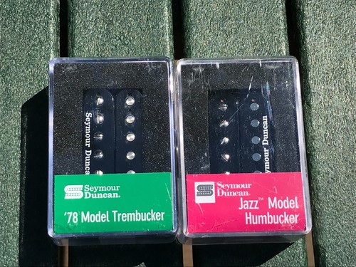 Seymour duncan model bridge - 78,