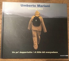 CATALOGO DI UMBERTO MARIANI