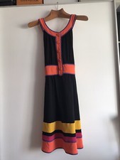 Luisa Spagnoli Damen Kleid Neu