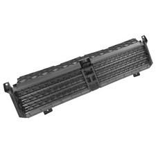 Active Radiator Shutter