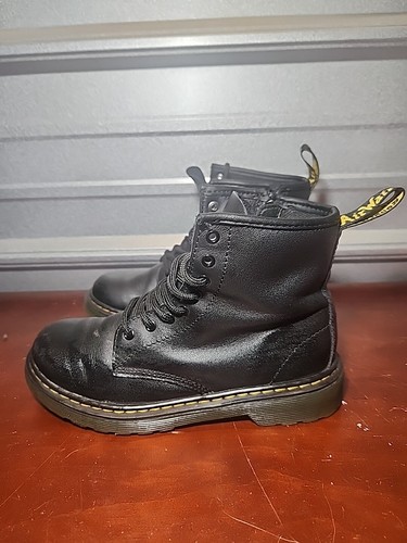 Stivali combattimento dr - stivali,