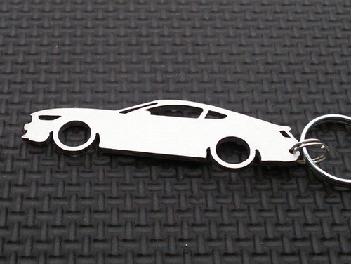 Portachiavi ford mustang - mustang, vi