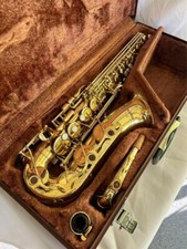 Yamaha YAS-32 sassofono