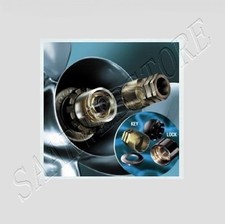 McGard Sicurezza Elica Per