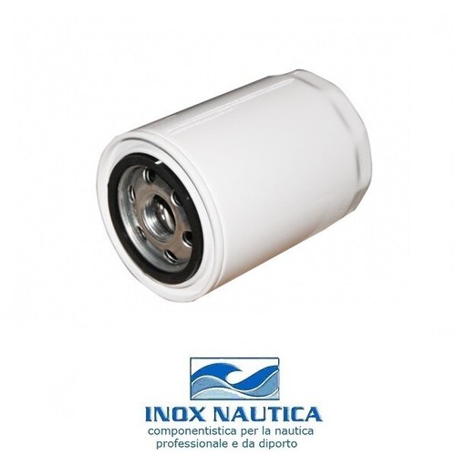 Filtro olio suzuki johnson - filtro,