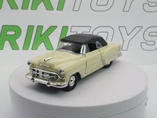 Chevy BelAir Cabrio Welly 1/38 Beige 1953