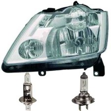 Faro Sinistro Per Renault