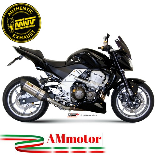 Mivv kawasaki 750 - mivv, z