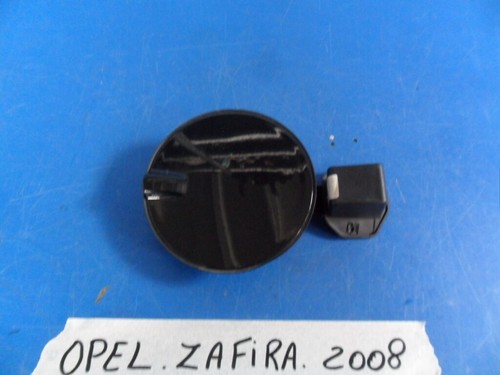 Tappo coperchio sportellino - coperchio,