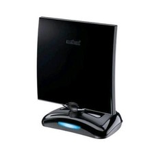 MELICONI AT49 ANTENNA TELEVISIVA INTERNO DIGITALE AT 49 R1 USB DVB-T DVB-T2 DAB+