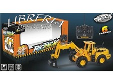 Bruder giocattolo scavatore - bruder,