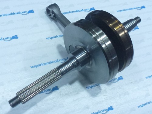 Albero motore rms - motore, piaggio