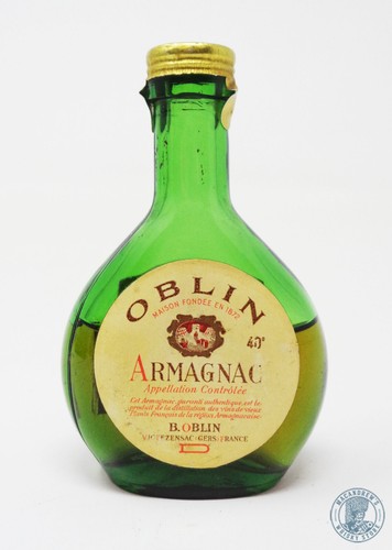Miniature mignon armagnac b - miniature,