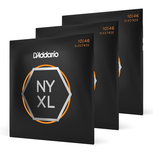 Addario nyxl corde per - d,
