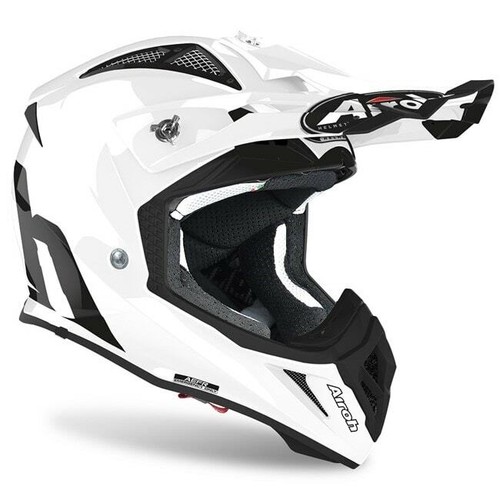 Casco airoh aviator ace - casco,