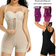 Fajas Colombianas Body Shaper